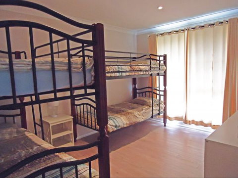 Palais D'Amor At Greenwell Point - Kingaroy Accommodation 47