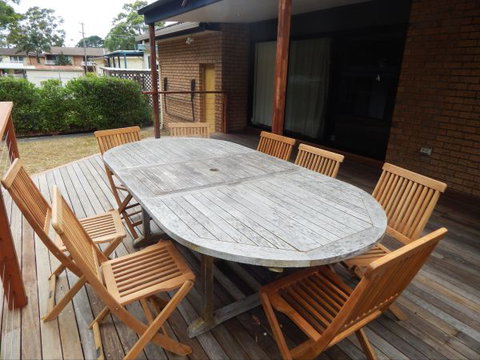 Palais D'Amor At Greenwell Point - Kingaroy Accommodation 49