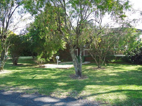 Palais D'Amor At Greenwell Point - Kingaroy Accommodation 70
