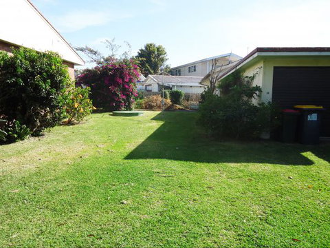 Palais D'Amor At Greenwell Point - Kingaroy Accommodation 71