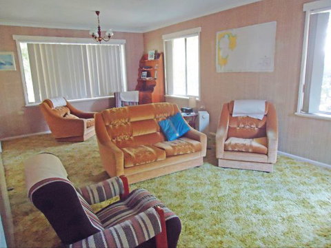 Palais D'Amor At Greenwell Point - Kingaroy Accommodation 73