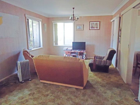 Palais D'Amor At Greenwell Point - Kingaroy Accommodation 74