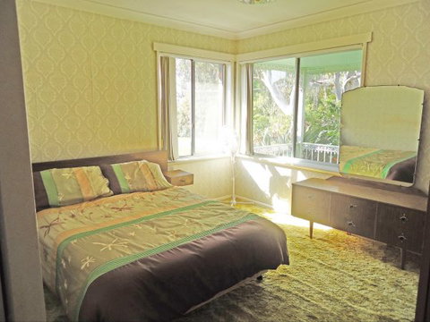 Palais D'Amor At Greenwell Point - Kingaroy Accommodation 77