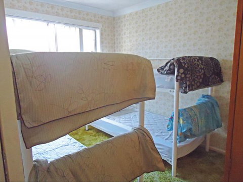 Palais D'Amor At Greenwell Point - Kingaroy Accommodation 78
