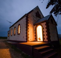 Lakeside Chapel Meningie
