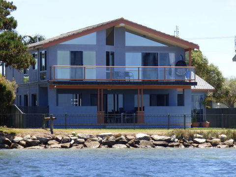 Palais D'Amor At Greenwell Point - Kingaroy Accommodation 129