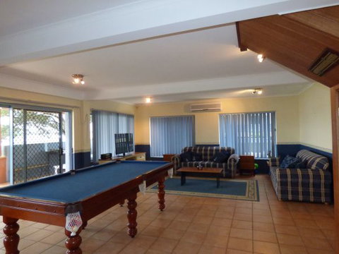 Palais D'Amor At Greenwell Point - Kingaroy Accommodation 131