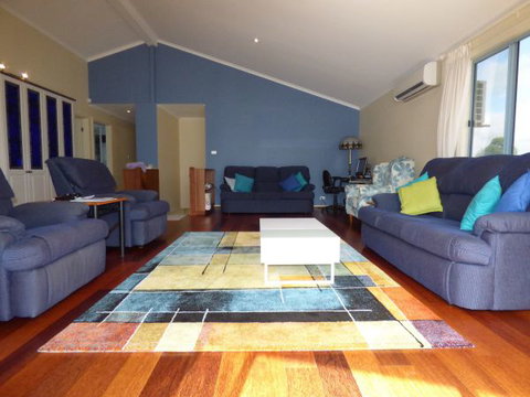 Palais D'Amor At Greenwell Point - Kingaroy Accommodation 132