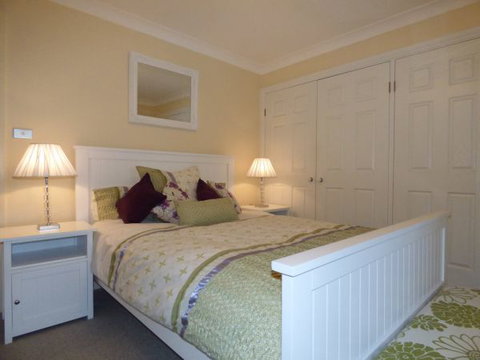 Palais D'Amor At Greenwell Point - Kingaroy Accommodation 134