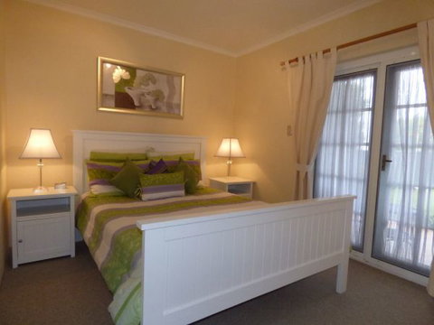 Palais D'Amor At Greenwell Point - Kingaroy Accommodation 136