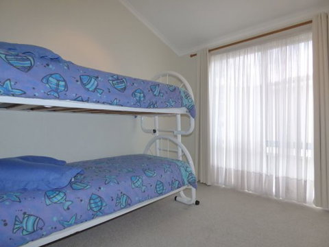 Palais D'Amor At Greenwell Point - Kingaroy Accommodation 138