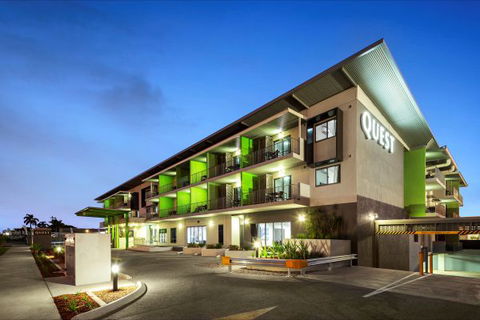 Quest Berrimah - Kingaroy Accommodation 0
