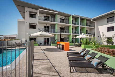 Quest Berrimah - Kingaroy Accommodation 1