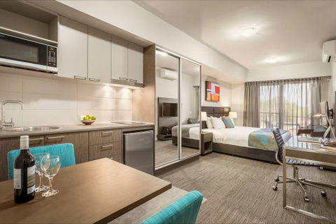 Quest Berrimah - Kingaroy Accommodation 2