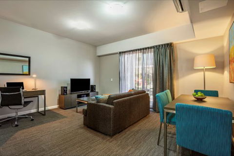 Quest Berrimah - Kingaroy Accommodation 3