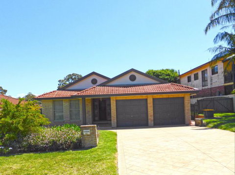Palais D'Amor At Greenwell Point - Kingaroy Accommodation 119