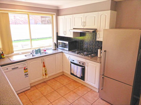 Palais D'Amor At Greenwell Point - Kingaroy Accommodation 121