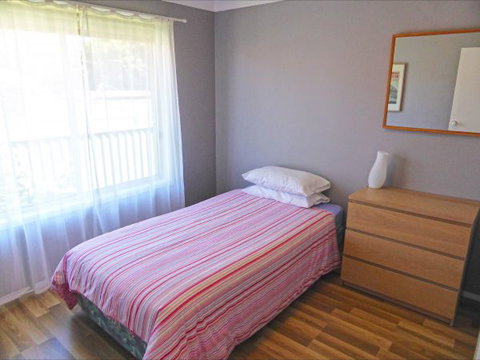 Palais D'Amor At Greenwell Point - Kingaroy Accommodation 127