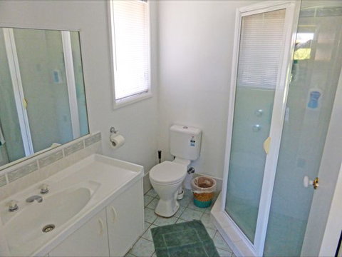 Palais D'Amor At Greenwell Point - Kingaroy Accommodation 128