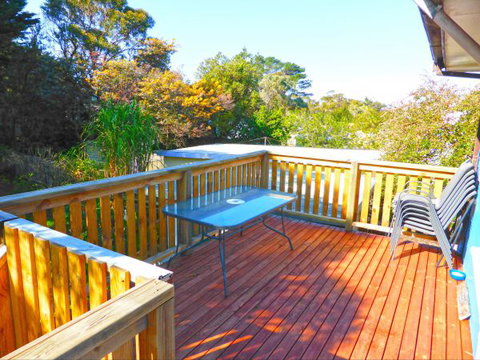 Palais D'Amor At Greenwell Point - Kingaroy Accommodation 100
