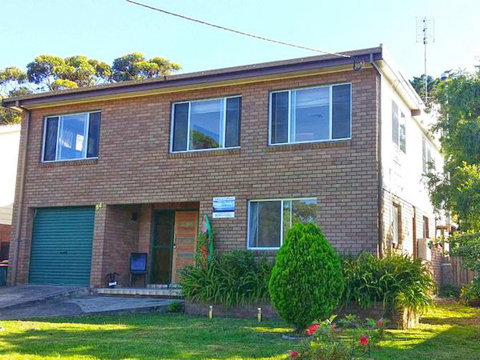 Palais D'Amor At Greenwell Point - Kingaroy Accommodation 101