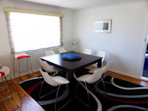 Palais D'Amor At Greenwell Point - Kingaroy Accommodation 104