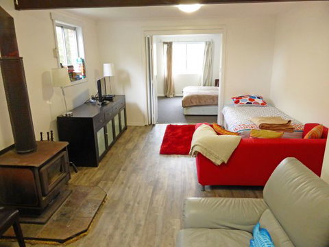 Palais D'Amor At Greenwell Point - Kingaroy Accommodation 105