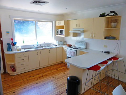 Palais D'Amor At Greenwell Point - Kingaroy Accommodation 106