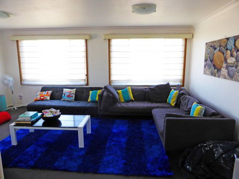 Palais D'Amor At Greenwell Point - Kingaroy Accommodation 107