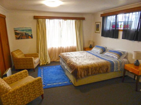 Palais D'Amor At Greenwell Point - Kingaroy Accommodation 108
