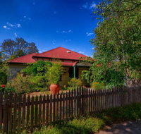 Rushton Cottage Bed and Breakfast - Kingaroy Accommodation