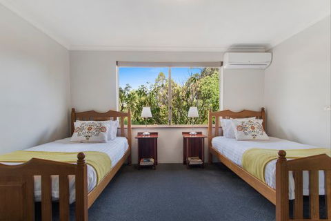 Shambhala Guesthouse - Kingaroy Accommodation 2