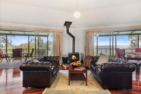 Shambhala Guesthouse - Kingaroy Accommodation 3