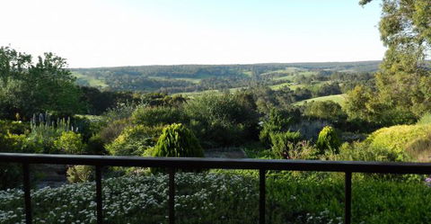 Shambhala Guesthouse - Kingaroy Accommodation 4