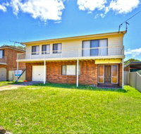 Palais d'Amor at Greenwell Point - Kingaroy Accommodation