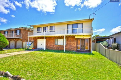 Palais D'Amor At Greenwell Point - Kingaroy Accommodation 0