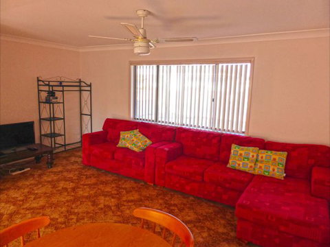 Palais D'Amor At Greenwell Point - Kingaroy Accommodation 1