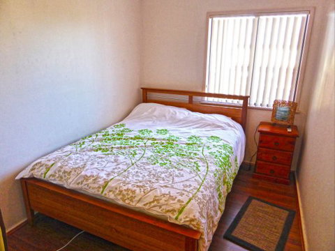 Palais D'Amor At Greenwell Point - Kingaroy Accommodation 2