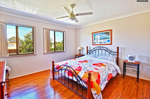 Palais D'Amor At Greenwell Point - Kingaroy Accommodation 3