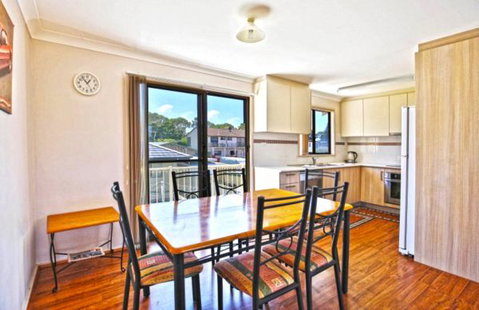 Palais D'Amor At Greenwell Point - Kingaroy Accommodation 4