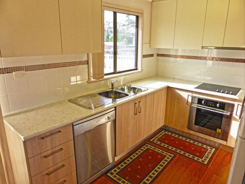 Palais D'Amor At Greenwell Point - Kingaroy Accommodation 5