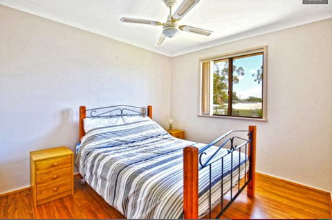 Palais D'Amor At Greenwell Point - Kingaroy Accommodation 6