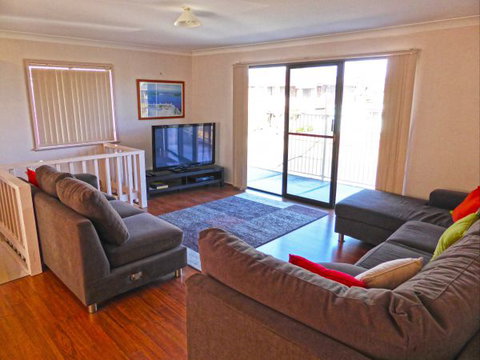 Palais D'Amor At Greenwell Point - Kingaroy Accommodation 7