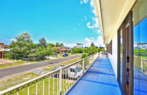 Palais D'Amor At Greenwell Point - Kingaroy Accommodation 8