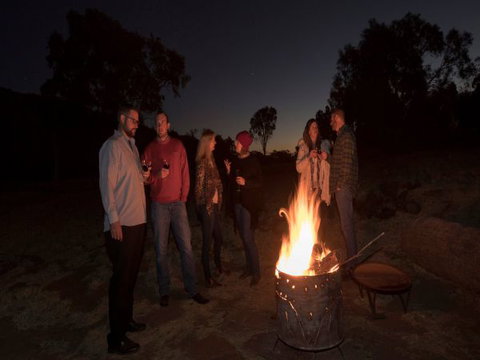Squeakywindmill Boutique Tent B&B - Kingaroy Accommodation 7