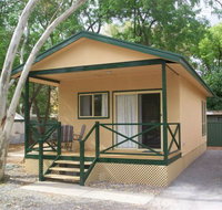 Stuart Caravan and Cabin Tourist Park - Kingaroy Accommodation