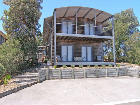 Palais D'Amor At Greenwell Point - Kingaroy Accommodation 90
