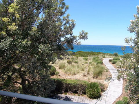 Palais D'Amor At Greenwell Point - Kingaroy Accommodation 91