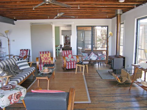 Palais D'Amor At Greenwell Point - Kingaroy Accommodation 92