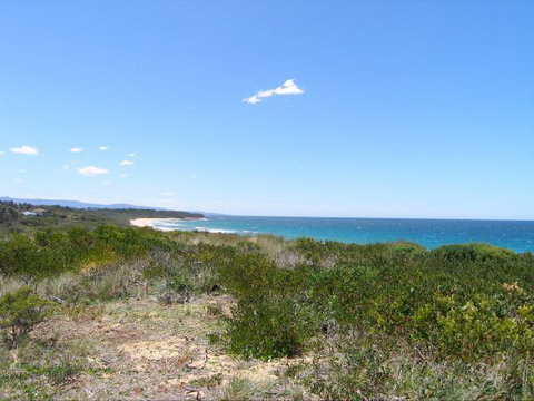 Palais D'Amor At Greenwell Point - Kingaroy Accommodation 93